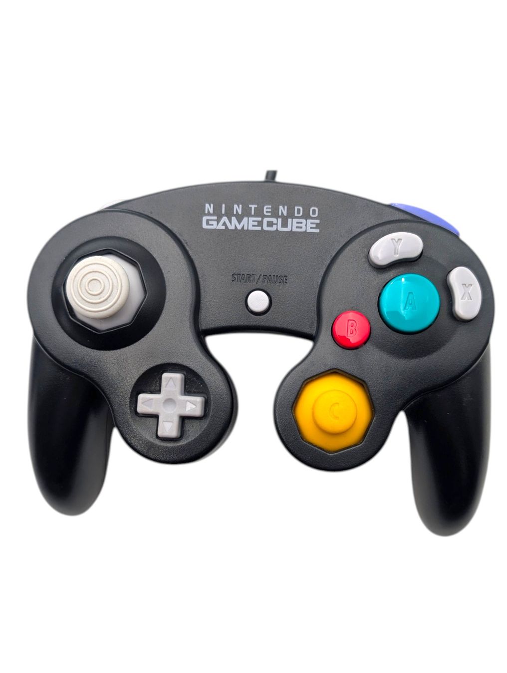 Nintendo Controller: Nintendo GameCube Controller – Gebraucht aus Domat/Ems von IsseldorsShop