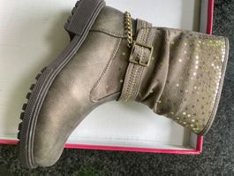 Girls Stiefel Winterstiefel