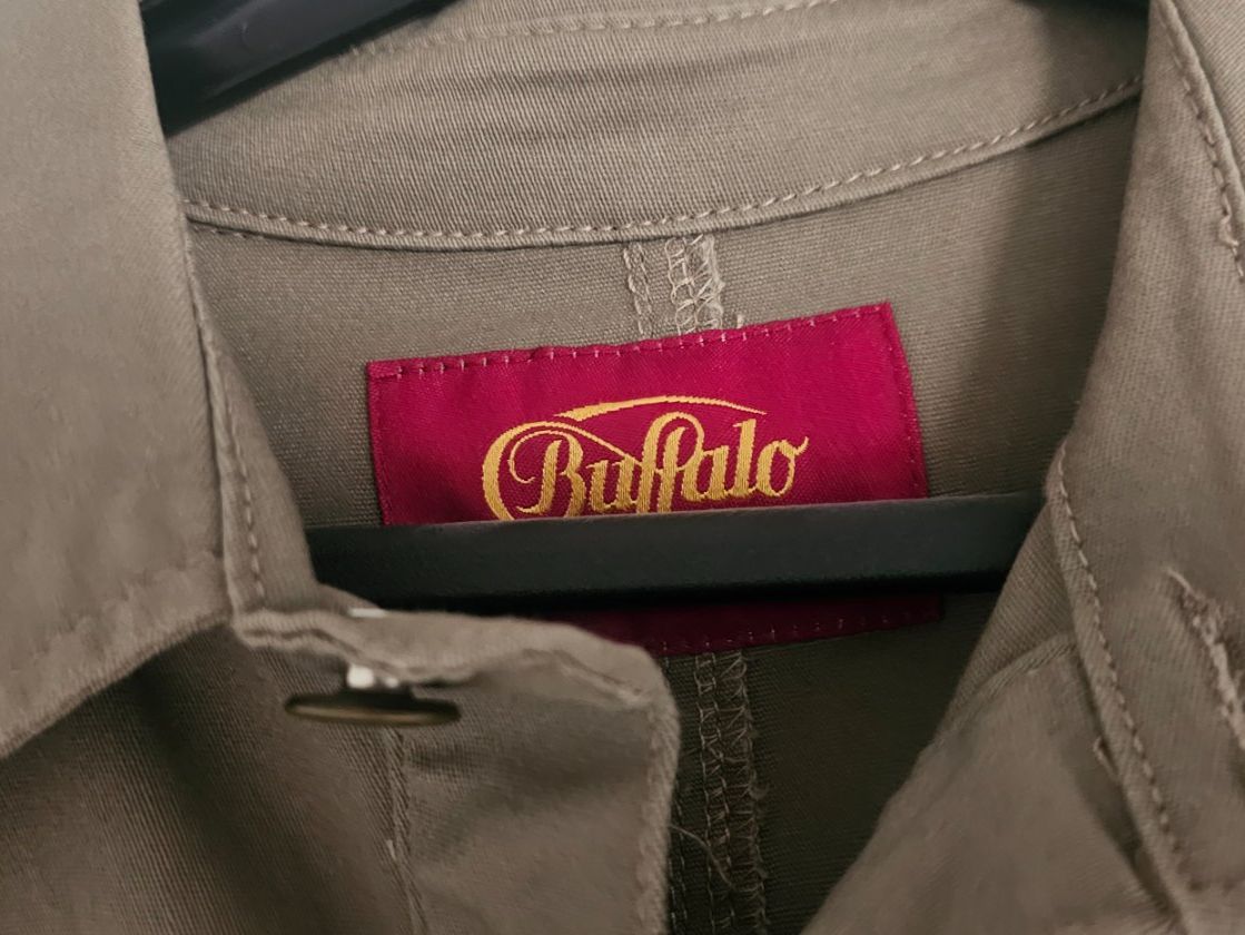 Buffalo Kleider: Kleid – Gebraucht aus Bottighofen von Miatax5 2