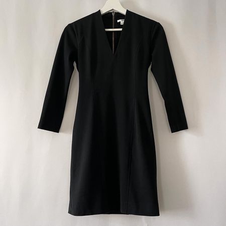 HELMUT LANG Dress