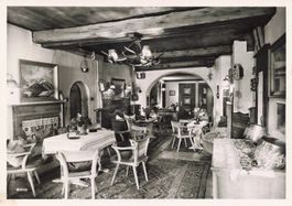 Hotel Secchi Celerina schlarigna engadin G