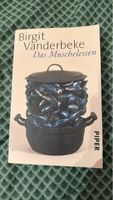Buch Das Muschelessen von Birgit Vanderbeke gebraucht