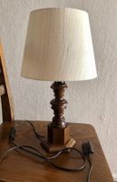 Tischlampe