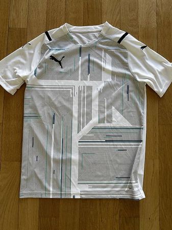 maglia puma