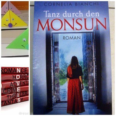 Tanz durch den Monsun Kaufen auf Ricardo