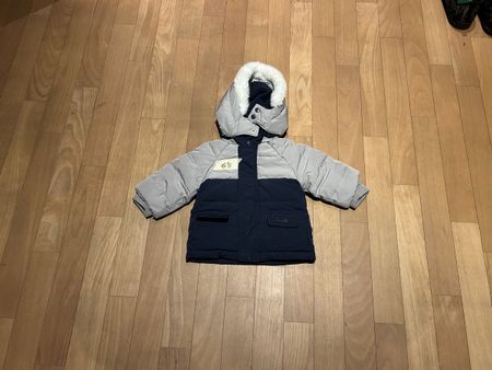 Winterjacke für Babys, Grösse 68, Top Zustand!