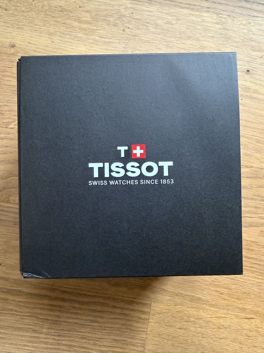 Tissot Orologi: TISSOT CLASSIC DREAM 40MM – Nuovo (secondo la descrizione) da Winterthur venduto da RN-789 6