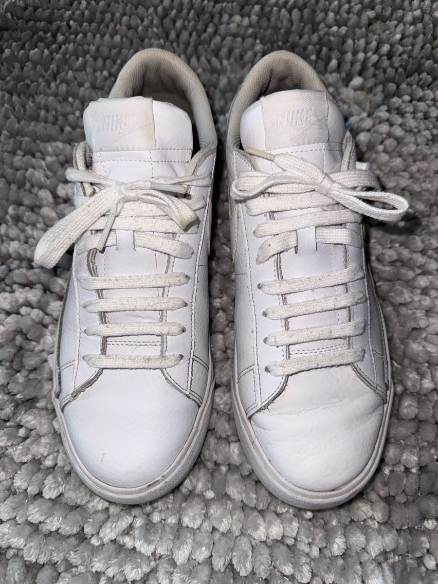 Herrenschuhe: Nike Sneaker – Gebraucht aus Schlieren von ana_ribeiro19
