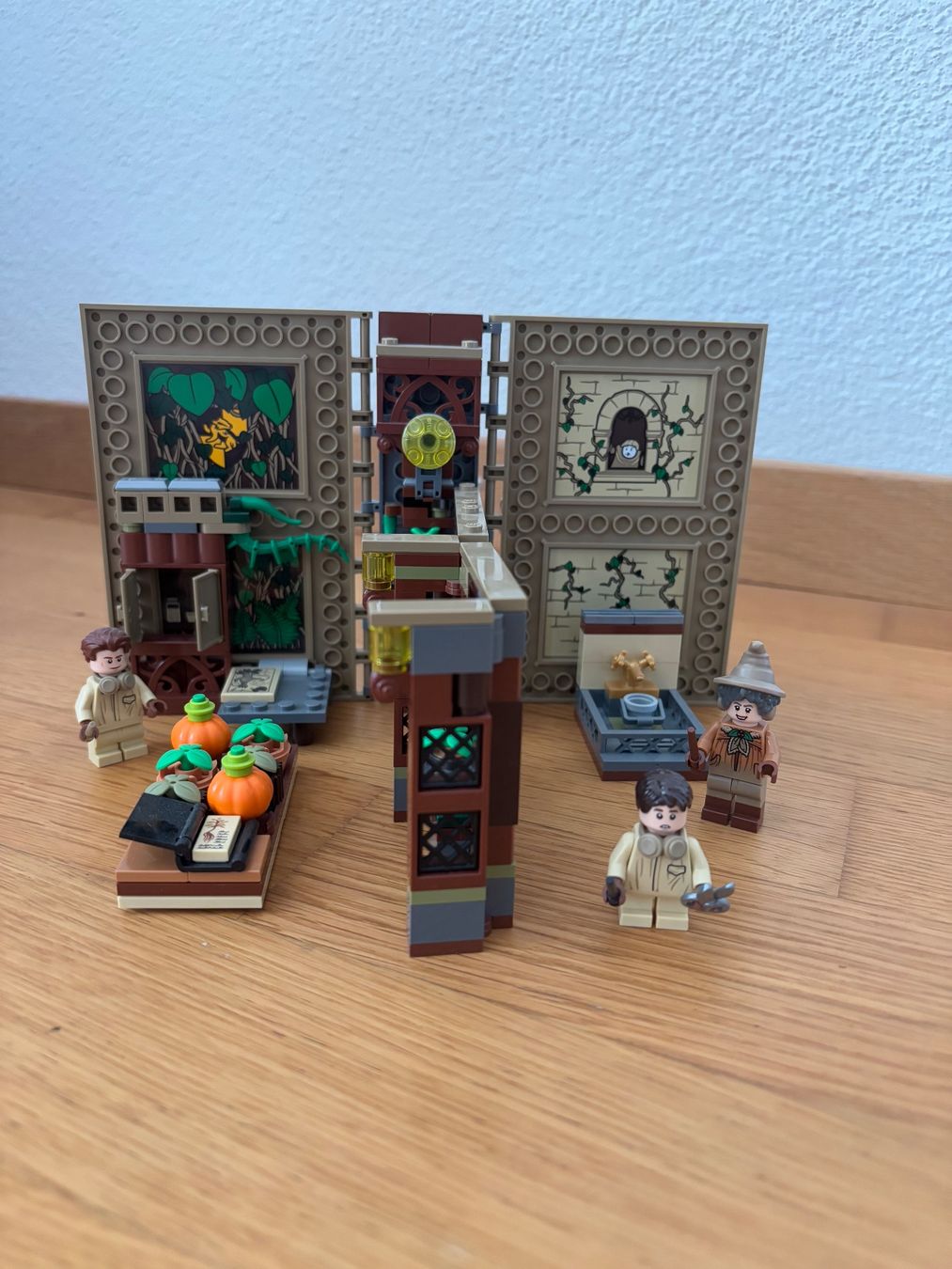 Lego Giocattoli: LEGO Harry Potter Set 76384 – Nuovo (secondo la descrizione) da Schlieren venduto da sch_df8p 3