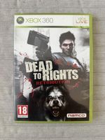 Dead to Rights: Retribution für Xbox 360