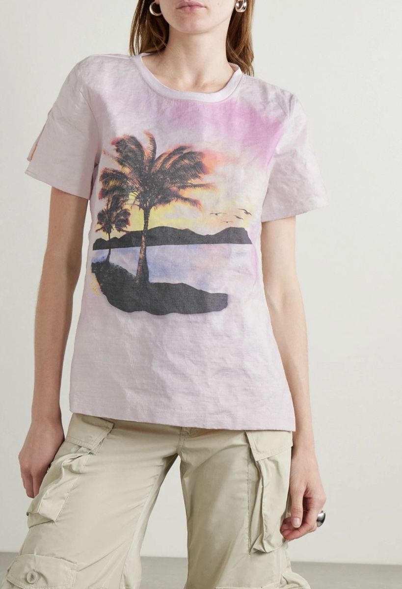 T-Shirts: CHRISTOPHER ESBER T-Shirt  670€ – Neu (gemäss Beschreibung) aus Barna von orbuyorcry