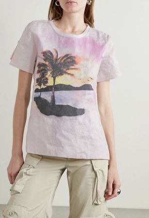 CHRISTOPHER ESBER T-Shirt  670€