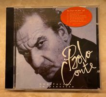 Paolo Conte - una faccia in prestito