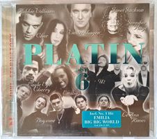Platin Vol. 6