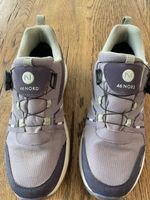 Trekking Schuhe vom 46 Nord