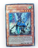 Yu-Gi-Oh Nebeltal-Soldat