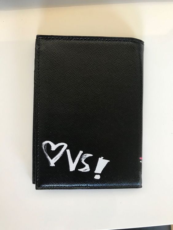 Victoria’s Secret Passport Cover NEW Kaufen auf Ricardo