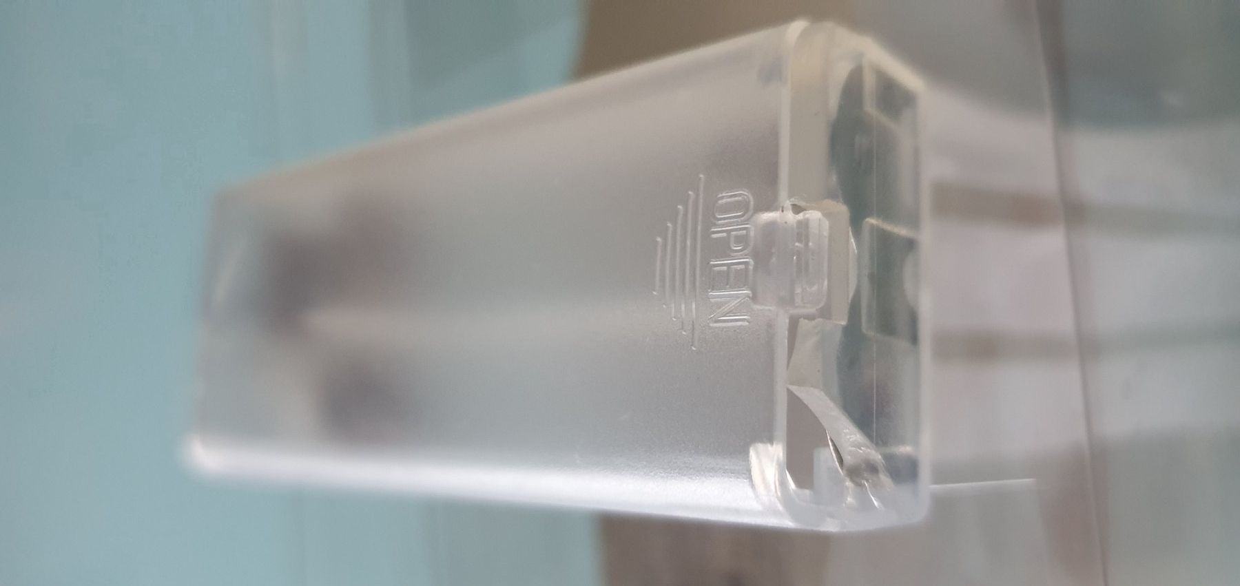 Migros Ghirlande e barre luminose: Lichterkette Kugeln – Usato da Wiedlisbach venduto da hil_lh5w 9