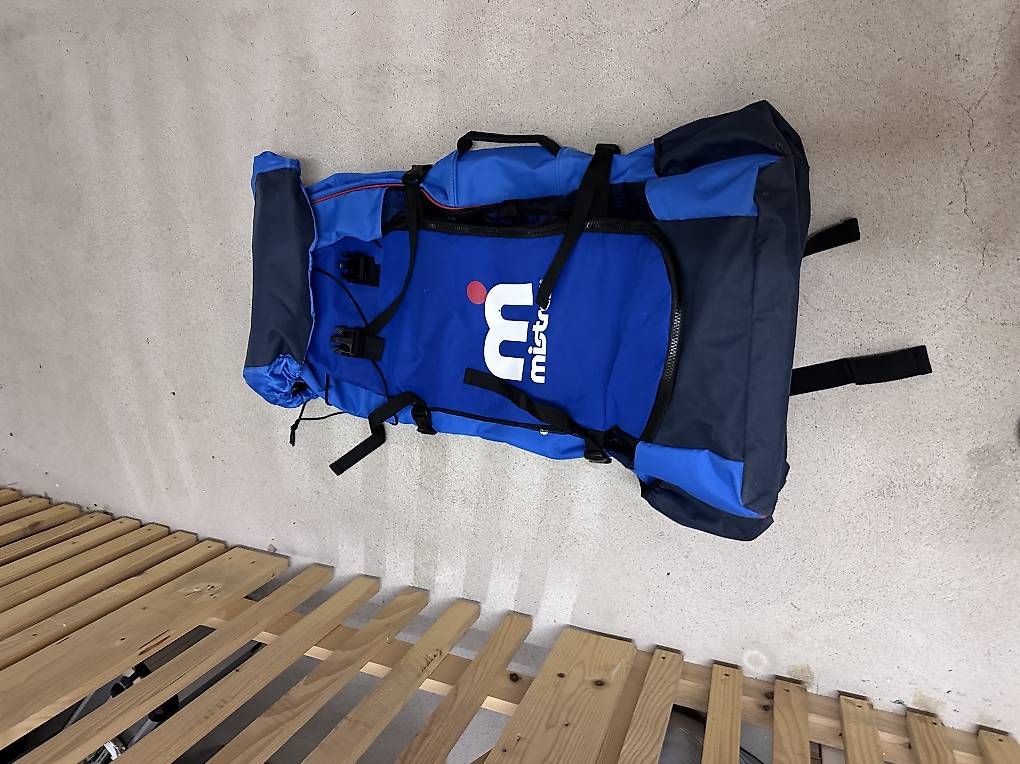 Sacs à dos: Sup Rucksack  – D'occasion à Zürich par georg17