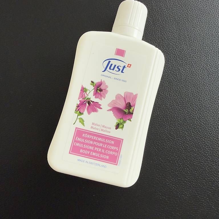 Soins hydratants: Malven Emulsion Körperlotion – D'occasion à Lommiswil par ivc_zt7z