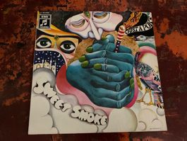 Sweet Smoke Just a Poke RE 1977 LP