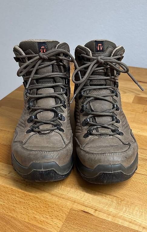 Tecnica Scarpe da donna: Tecnica Wanderschuhe, Gr. 40 – Usato da Rickenbach - Sulz venduto da Hintis 1