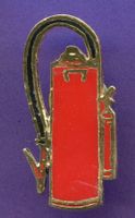 FEUERLÖSCHER