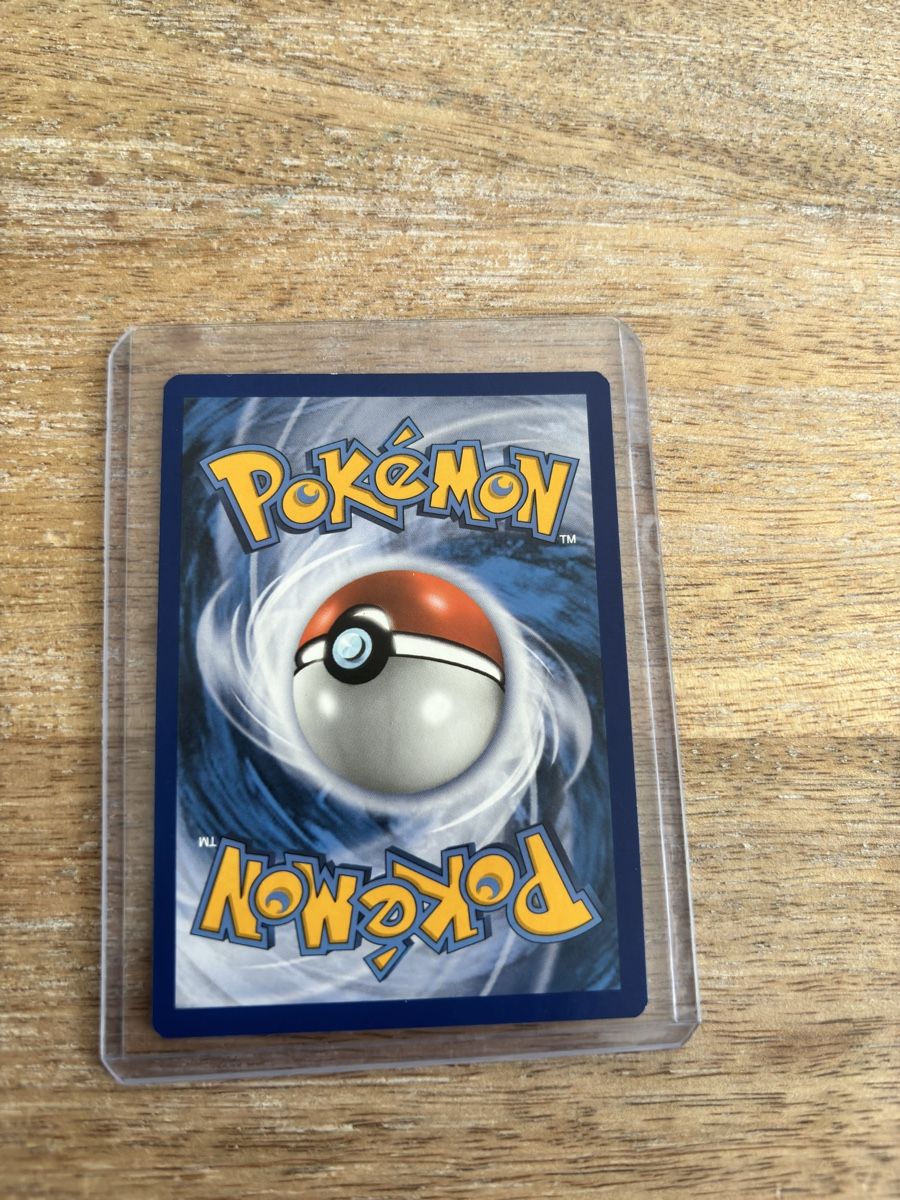 Pokémon Carte collezionabili: Gengar Reverse Holo pokemon card – Nuovo (secondo la descrizione) da Steinmaur venduto da BobsCards 1