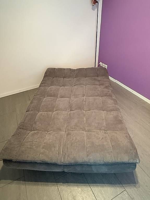 Sofas: Modernes Bettsofa von Möbel Pfister – Gebraucht aus Jens von KillBill 2