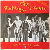 ROLLING STONES - TIME IS ON MY SIDE
