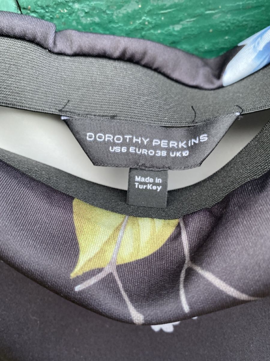 Dorothy Perkins Gonne: Jupe, Gr.38 Dorothy Perkins – Nuovo (secondo la descrizione) da Dübendorf venduto da feusiedi 1