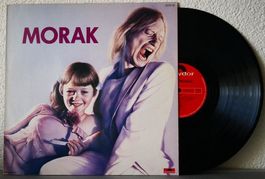 MORAK - FRANK MORAK - LP