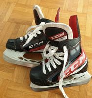 Patin CCM ft 485 youth taille 10 (28)