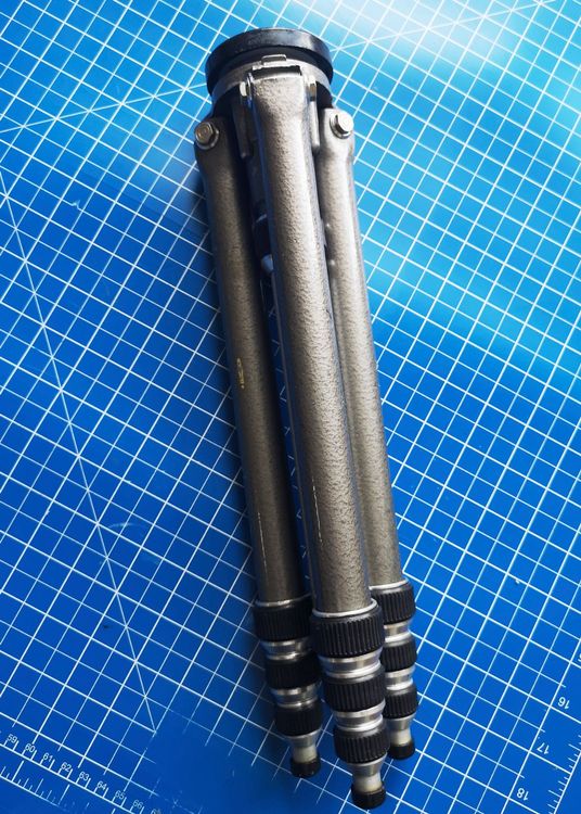 Trépied GITZO GILUX TATALUX - Photo, audio & vidéo