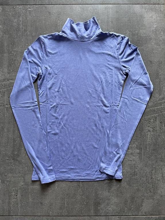 Tally Weijl T-shirt: Dolcevita viola – Usato da Mendrisio venduto da def_vgy6