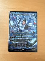 The Theorist, Jace Beleren - Japan Showcase - MTG