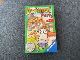 Animal party de Ravensburger