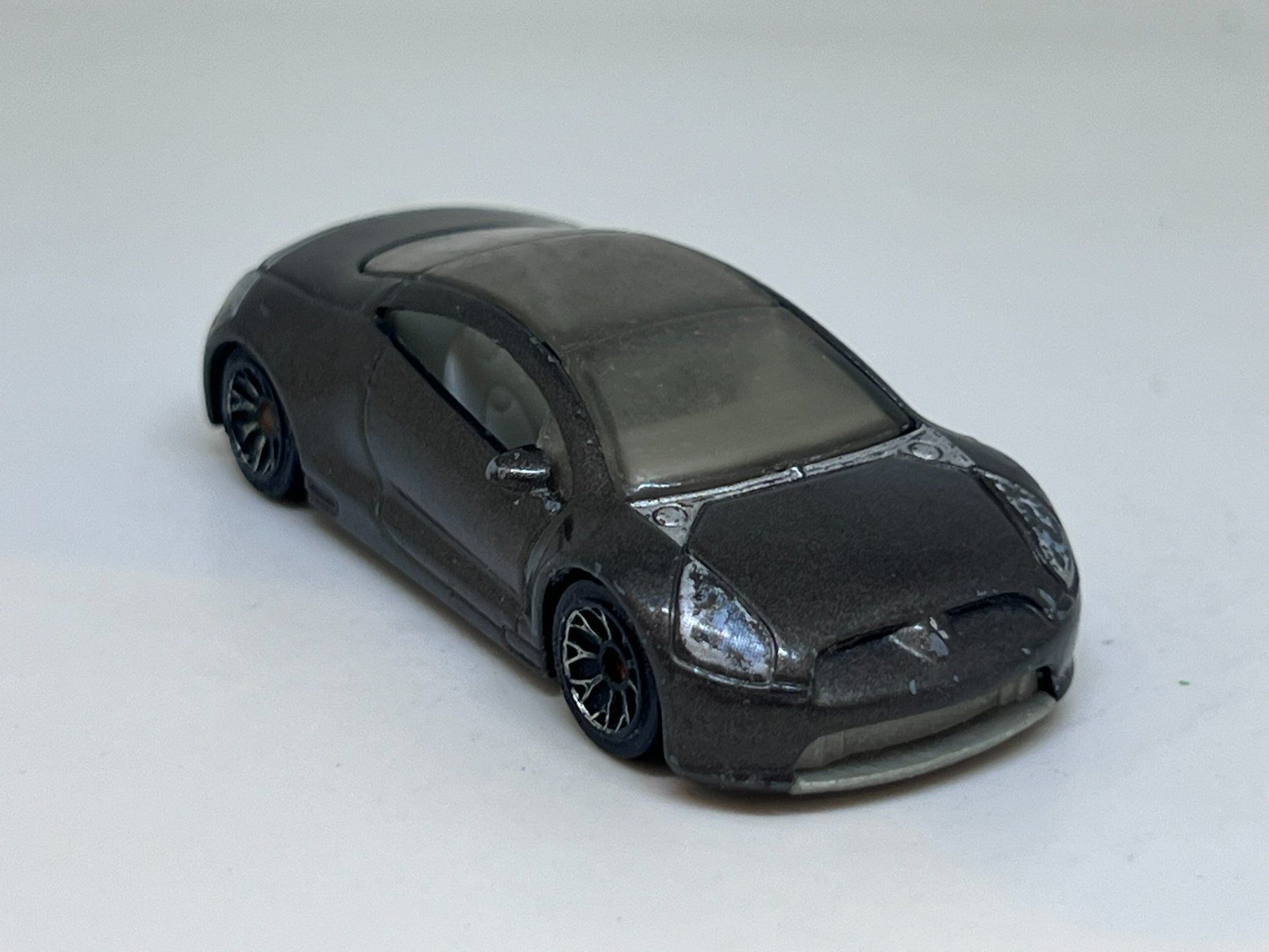 Matchbox Modellini d'auto: Matchbox Mitsubishi Eclipse #723 – Usato da Wildegg venduto da LaaBoutique