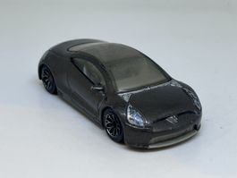 Matchbox Mitsubishi Eclipse #723