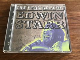 EDWIN STARR - The very Best of - Funk