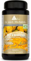 Biotikon Curcumin forte + Piperin 90 vegane Kapseln