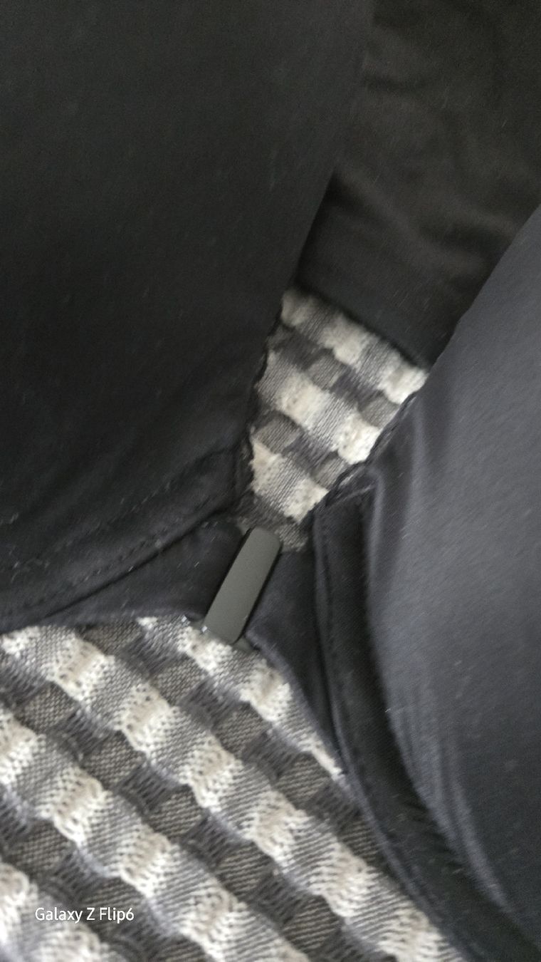 Victoria's Secret Altra biancheria intima: Damen BH schwarz mit Frontverschluss 80C – Nuovo (secondo la descrizione) da Zürich venduto da Deesay 2