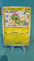 Caterpie MEW 010/165 EN