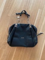 Liu Jo Handtasche schwarz