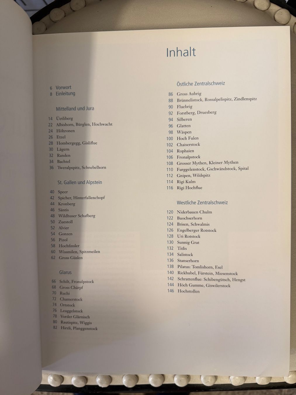 Libri: Zürcher Hausberge – Usato da Dietikon venduto da Buchantiqdietikon 1