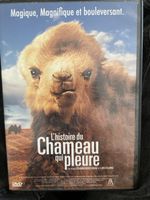 DVD L'histoire du chameau qui pleure film documentaire