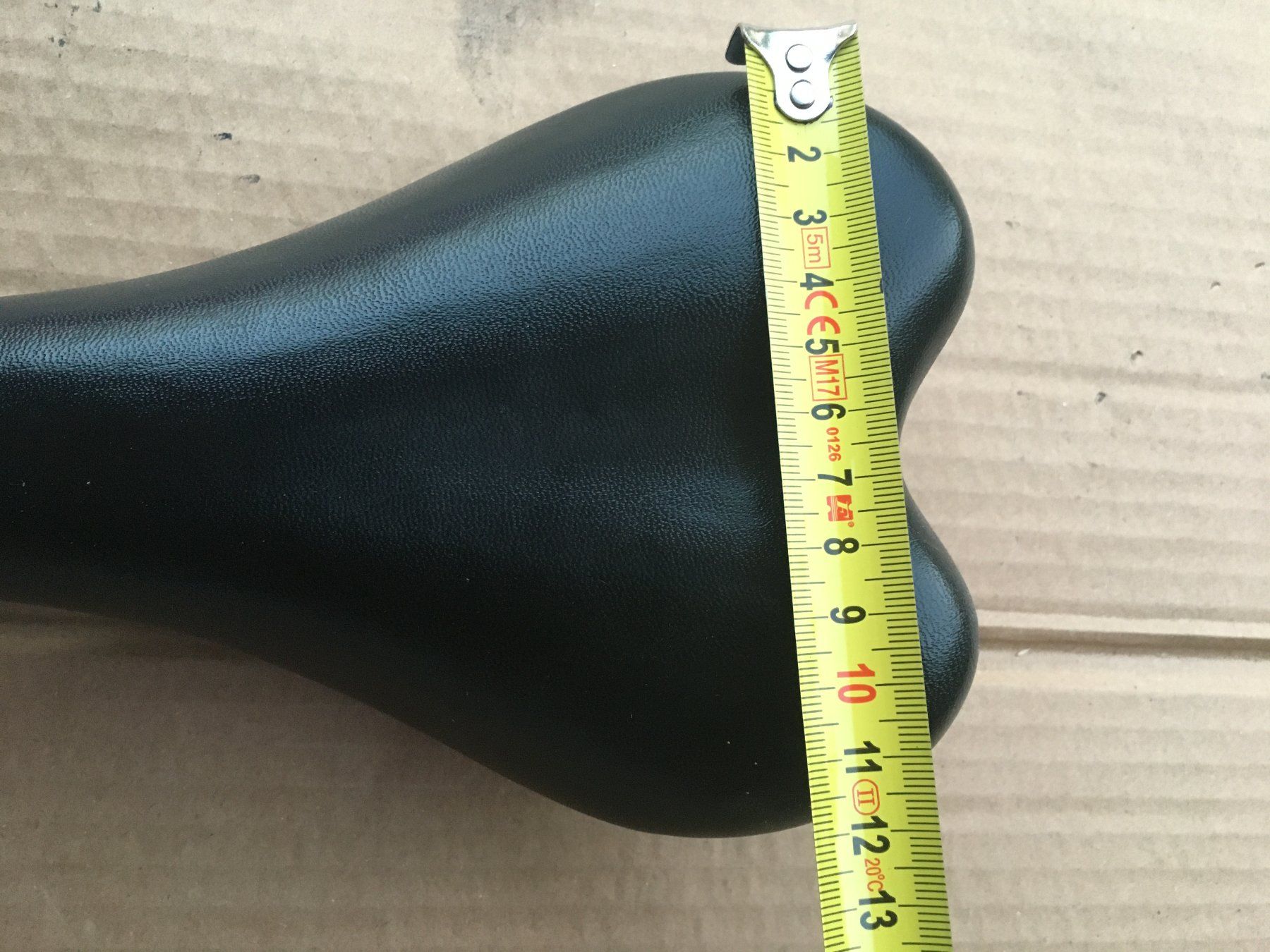 Vpace Pièces détachées: Kinderbike-Sattel VPACE – D'occasion à Diemerswil par Raskolnik 1