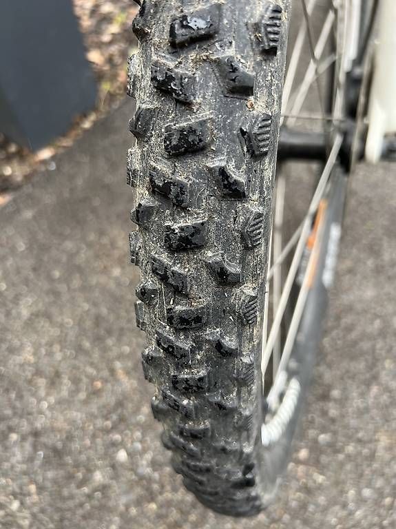 Biciclette: Merida Matts 60 – Usato da Zürich venduto da tob_sy72 1