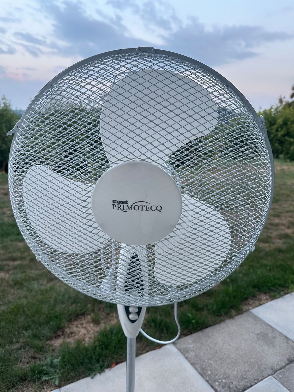 Primotecq Ventilateurs: Standventilator – D'occasion à Winterthur par vavrova.lucy 1