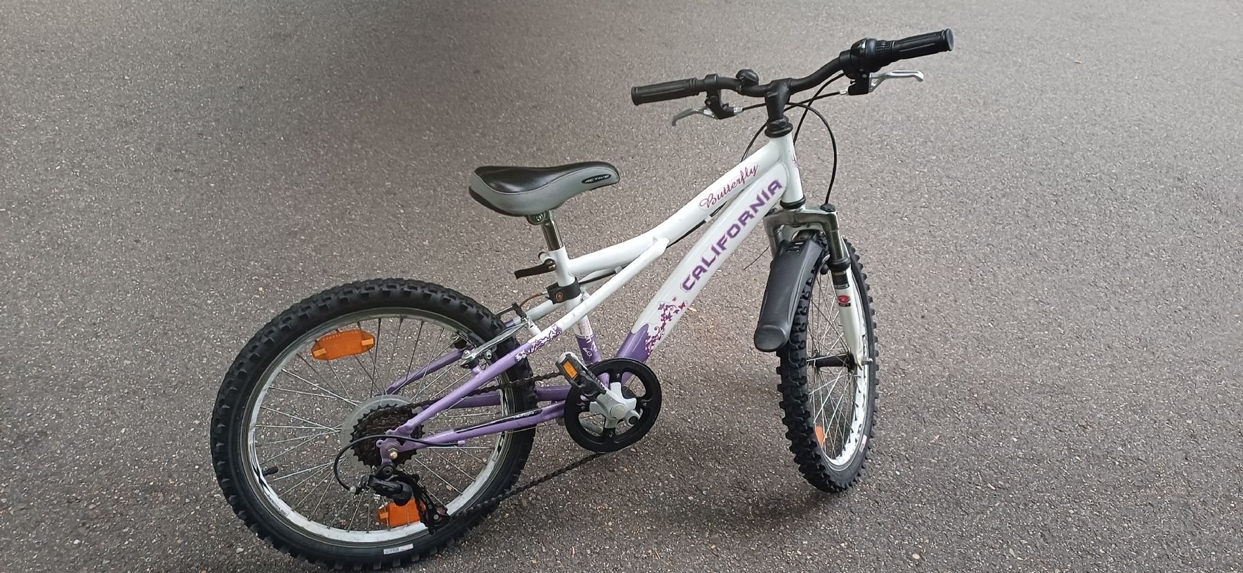 Velos: Kinder Velo – Gebraucht aus uster von Neaele 1